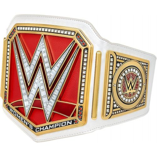 더블유더블유이 WWE Authentic Wear WWE RAW Womens Championship Commemorative Title (2016)