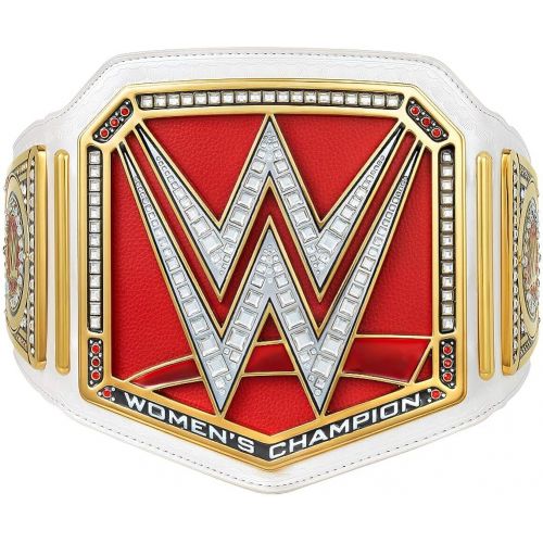 더블유더블유이 WWE Authentic Wear WWE RAW Womens Championship Commemorative Title (2016)
