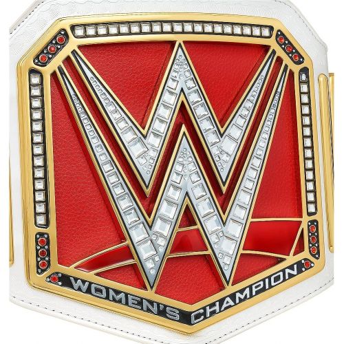 더블유더블유이 WWE Authentic Wear WWE RAW Womens Championship Commemorative Title (2016)