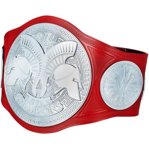 더블유더블유이 WWE Authentic Wear WWE Raw Tag Team Championship Commemorative Title