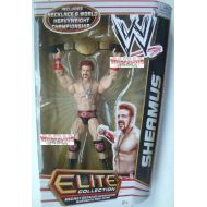 WWE Series 17 Elite Collector Sheamus Figure