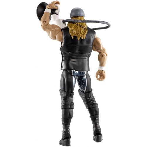더블유더블유이 WWE Elite Collection Series #23 Triple H Action Figure