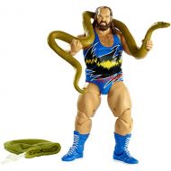 WWE Elite Collection Series #35 - Earthquake Action Figure