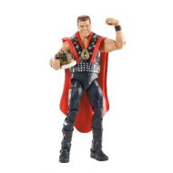 WWE Collector Elite Series 18 Jerry Lawler Figure