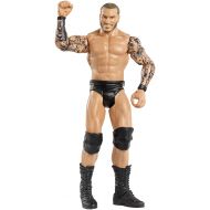 WWE Figure Heritage Series -Superstar #24 Randy Orton Figure
