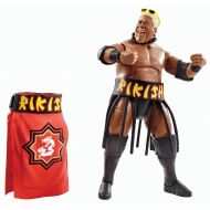 WWE Elite Collection Series #27 Rikishi Action Figure