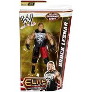 WWE Elite Series 19 Brock Lesnar Action Figure