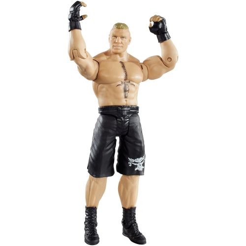 더블유더블유이 WWE Figure Series #47 -Superstar #15 Brock Lesnar