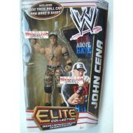 WWE Series 17 Elite Collector John Cena Figure