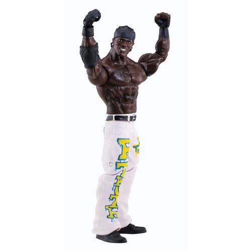 더블유더블유이 WWE R-Truth Action Figure