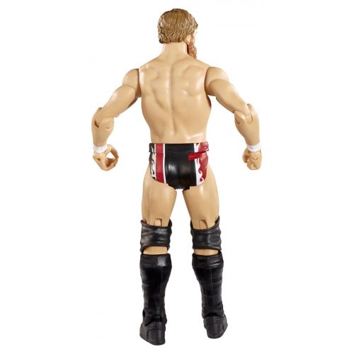 더블유더블유이 WWE Superstar #03 Daniel Bryan Action Figure