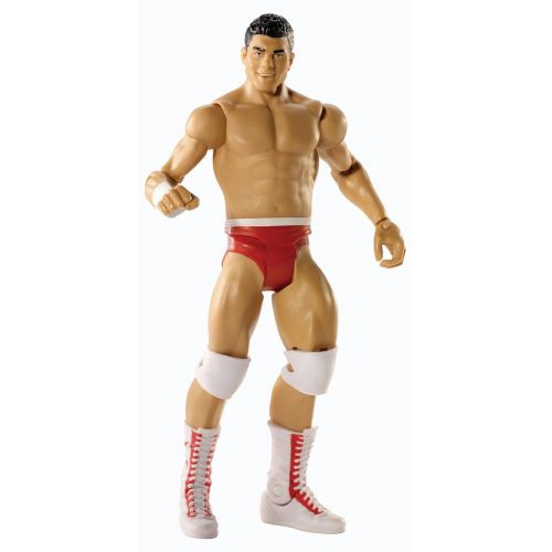 더블유더블유이 WWE Cody Rhodes Action Figure