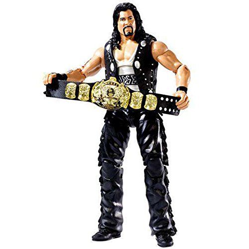 더블유더블유이 WWE Collector Elite Diesel Figure - Series 16