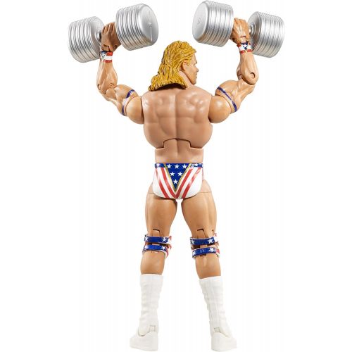더블유더블유이 WWE Elite Collection Series #30 Lex Luger Figure