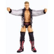 WWE Elite Collection Chris Jericho Action Figure