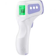 WWSUNNY Stirn Thermometer Fieberthermometer fuer Sauglinge, Kinder und Erwachsene 3 IN 1 Infrarot-Thermometer Profi fuer den Koerper