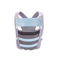 WXMJ Ergonomic Baby Carrier Baby Sling Removable Detachable Hip Seat for Infant Child Toddler (Color : Blue)-Blue