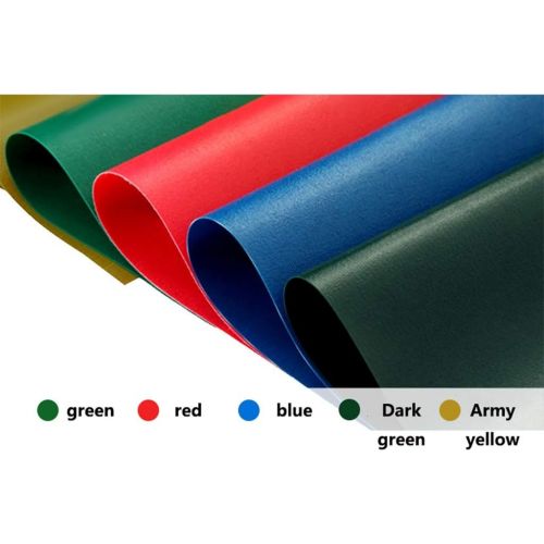  WXX-tarpaulin Tarp Rainproof Waterproof Sunscreen Outdoor Thickening Multi-Function Ground Sheet Covers Truck Tarpaulin Premium Quality Cover Canvas Five Colors Tarp Sheet Four Seasons Universal