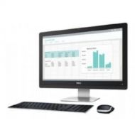 WYSE Dell Wyse Technology 5213 All-in-One Thin Client 909923-01L 21.5 Desktop (Black)