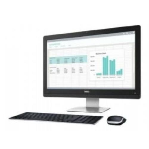  WYSE Dell Wyse Technology 5213 All-in-One Thin Client 909923-01L 21.5 Desktop (Black)