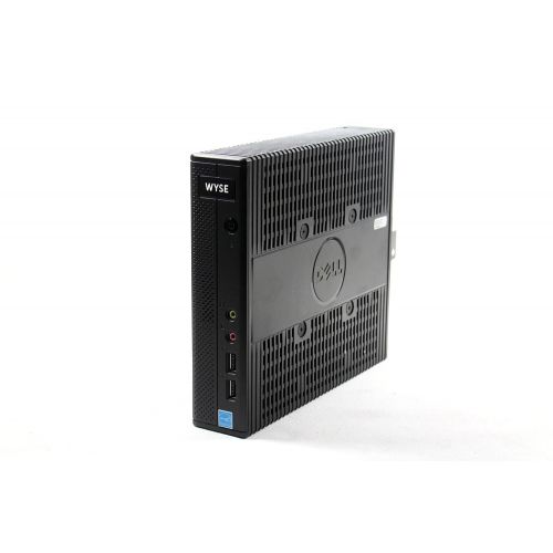  WYSE Wyse Z90D7 Thin Client - AMD G-Series T56N 1.65 GHz - 2 GB RAM - 16 GB Flash - Windows Embedded Standard 7 - DisplayPort - DVI