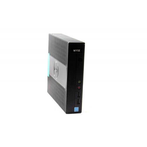  WYSE Wyse Z90D7 Thin Client - AMD G-Series T56N 1.65 GHz - 2 GB RAM - 16 GB Flash - Windows Embedded Standard 7 - DisplayPort - DVI