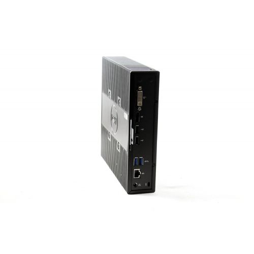  WYSE Wyse Z90D7 Thin Client - AMD G-Series T56N 1.65 GHz - 2 GB RAM - 16 GB Flash - Windows Embedded Standard 7 - DisplayPort - DVI