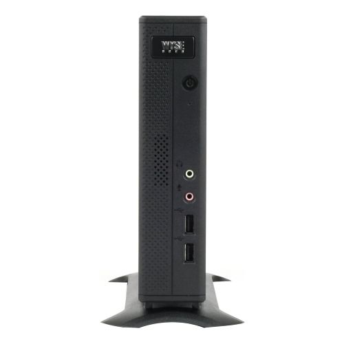  WYSE 909684-01L  Z90DW THIN CLIENT KBMSE 1.6GHZ