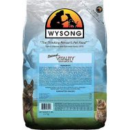 WYSONG PET NUTRITIONAL PRODUCTS Wysong Optimal Vitality Adult Feline Formula Dry Cat Food