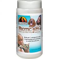 WYSONG PET NUTRITIONAL PRODUCTS WYSONG Pet Nutritional Products Biotic pH Supplement for Cats and Dogs, 9.75 Ounce