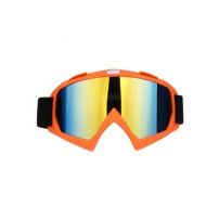 WYWY Snowboard Goggles Motocross Goggles MX Dirt Bike Helmet Ski Sport MTB Eyewear Motorcycle ATV Glasses Ski Goggles (Color : D)