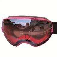 WYWY Snowboard Goggles BRAND NEW Double Layers Anti-Fog Ski Goggles Snow Snowboard Glasses Snowmobile Eyewear Outdoor Sport Ski Ski Goggles (Color : SE3)