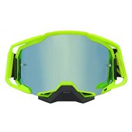 WYWY Snowboard Goggles Motocross Goggle Downhill Motorcycle Goggles Riding Off-Road Racing Ski Sport Glasses Windproof Dirt Bike Eyewear Ski Goggles (Color : 10)