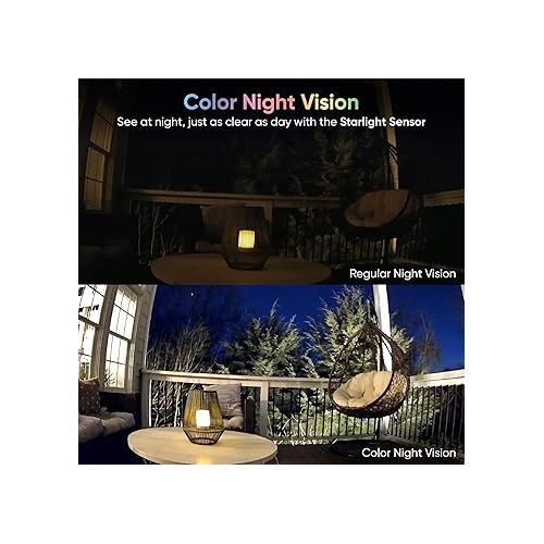  WYZE Cam v3 with Color Night Vision, Wired 1080p HD Indoor/Outdoor Video Camera, 2-Way Audio, Works with Alexa, Google Assistant, and IFTTT