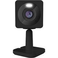 WYZE Security Cameras Wireless Outdoor, Cam OG 1080P HD Cameras for Home Security - Indoor/Outdoor, Color Night Vision, Spotlight, 2-Way Audio, Cloud & Local Storage, Black