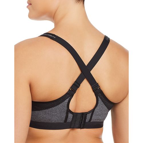  Wacoal High-Impact Convertible Underwire Sports Bra