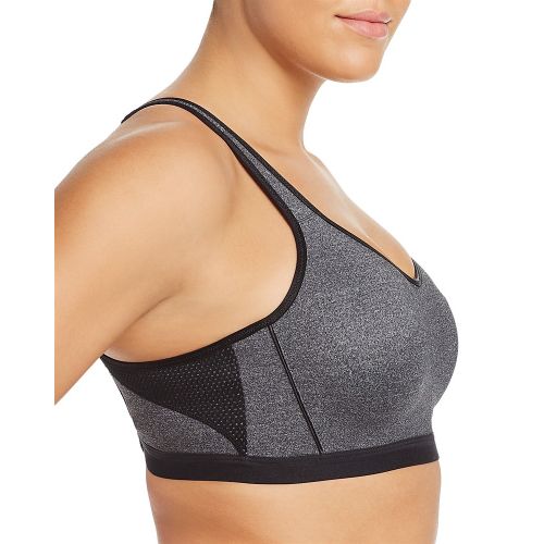  Wacoal High-Impact Convertible Underwire Sports Bra