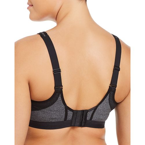  Wacoal High-Impact Convertible Underwire Sports Bra