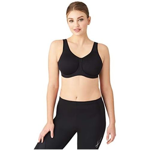  Wacoal Womens Underwire Sport Bra