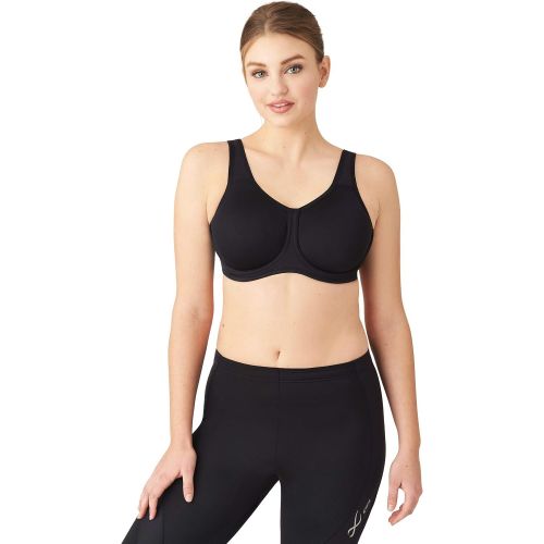  Wacoal Womens Underwire Sport Bra