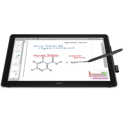  Wacom DTK-2451 23.8