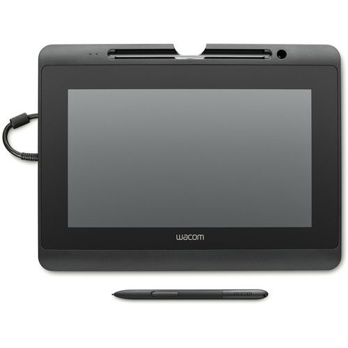  Wacom 10.1