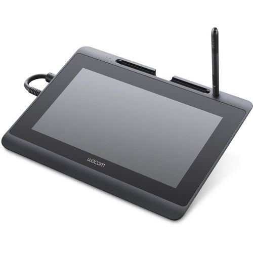  Wacom 10.1