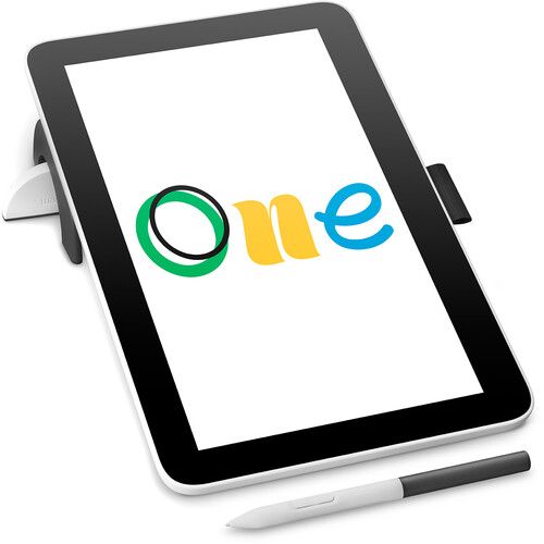  Wacom One 12 Creative Pen Display