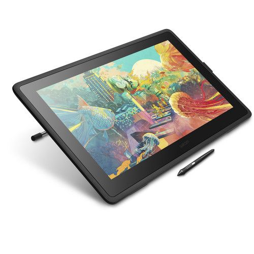  Wacom Cintiq 22 Creative Pen Display