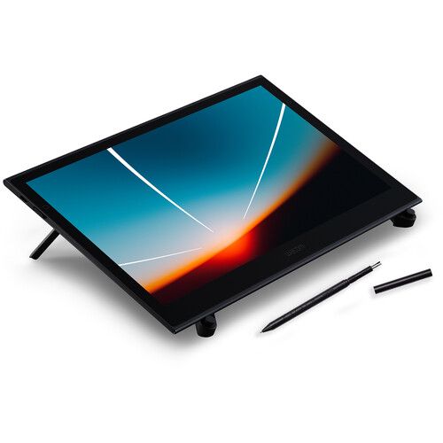  Wacom Movink 13 Creative Pen & Touch Display