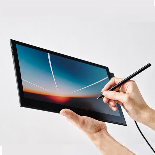  Wacom Movink 13 Creative Pen & Touch Display