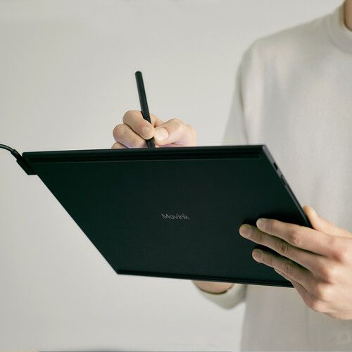  Wacom Movink 13 Creative Pen & Touch Display