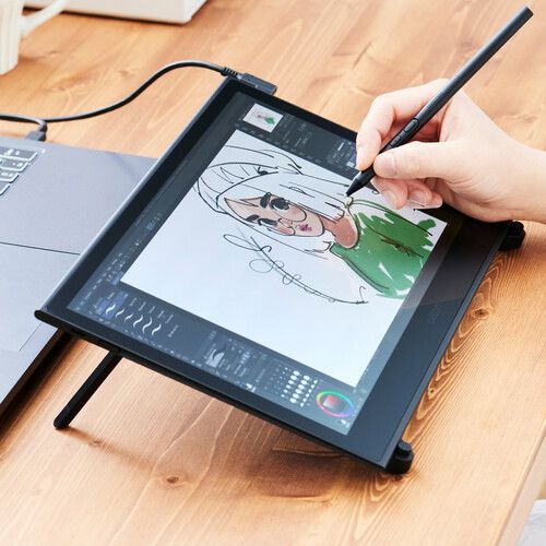  Wacom Movink 13 Creative Pen & Touch Display