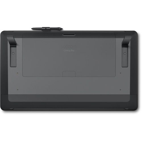  Wacom Cintiq Pro 24 Creative Pen & Touch Display